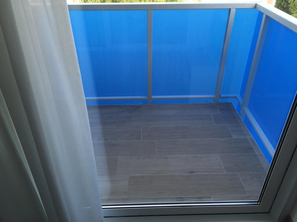 Hotel Montreal Bibione Exterior photo