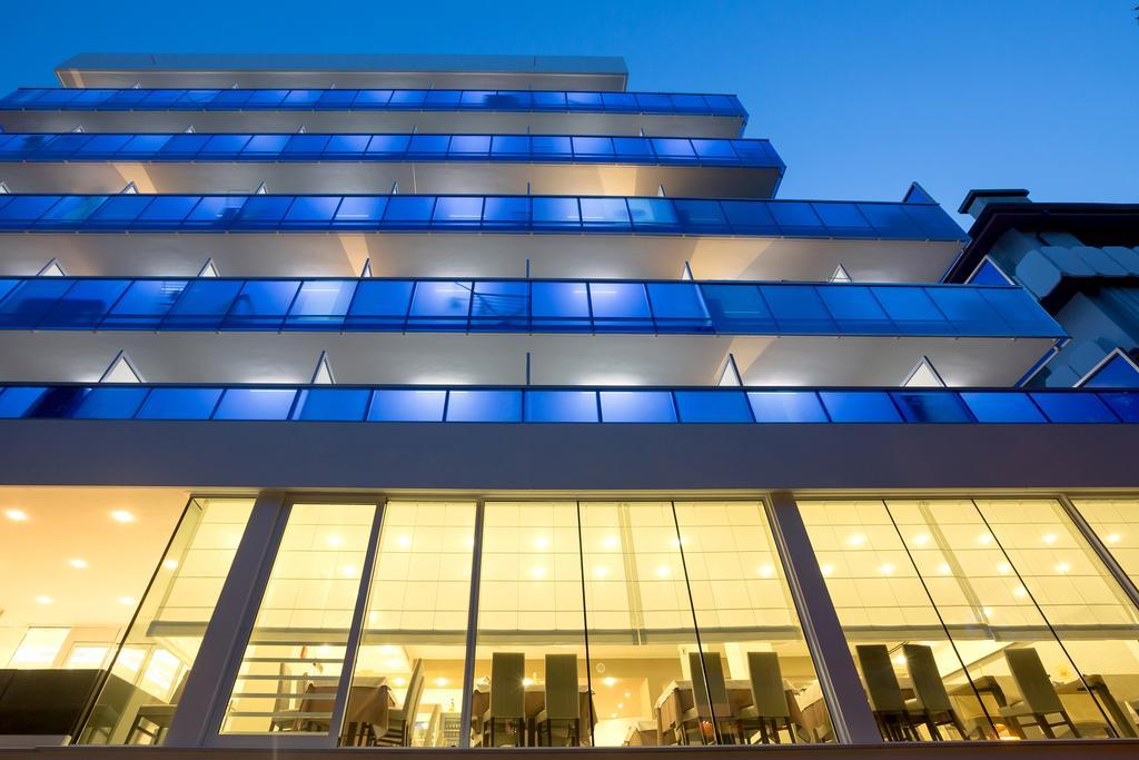 Hotel Montreal Bibione Exterior photo
