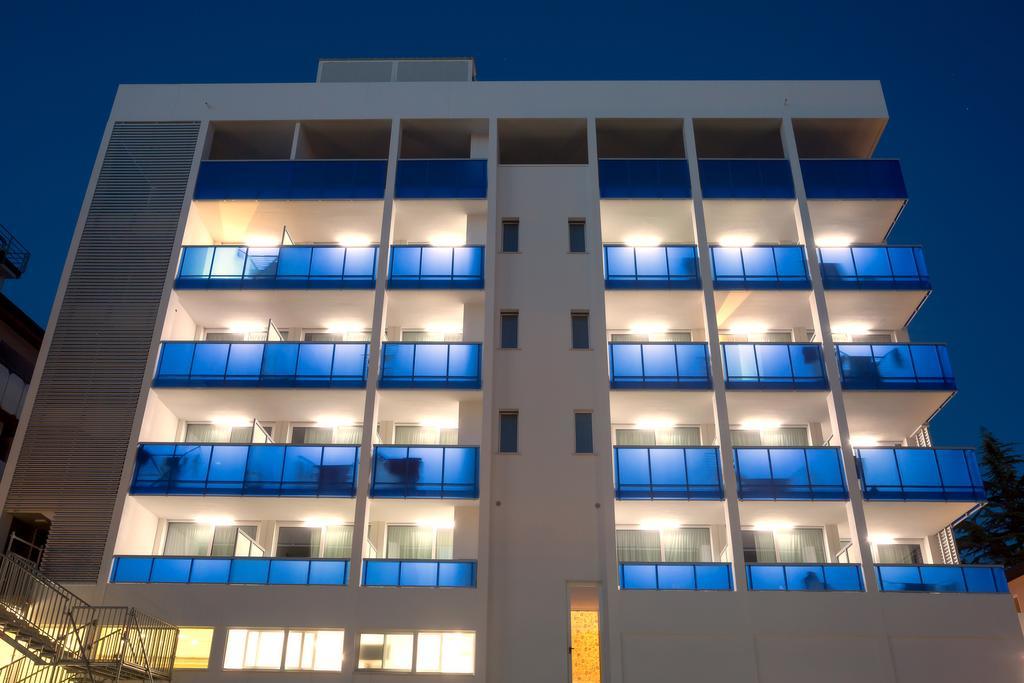 Hotel Montreal Bibione Exterior photo