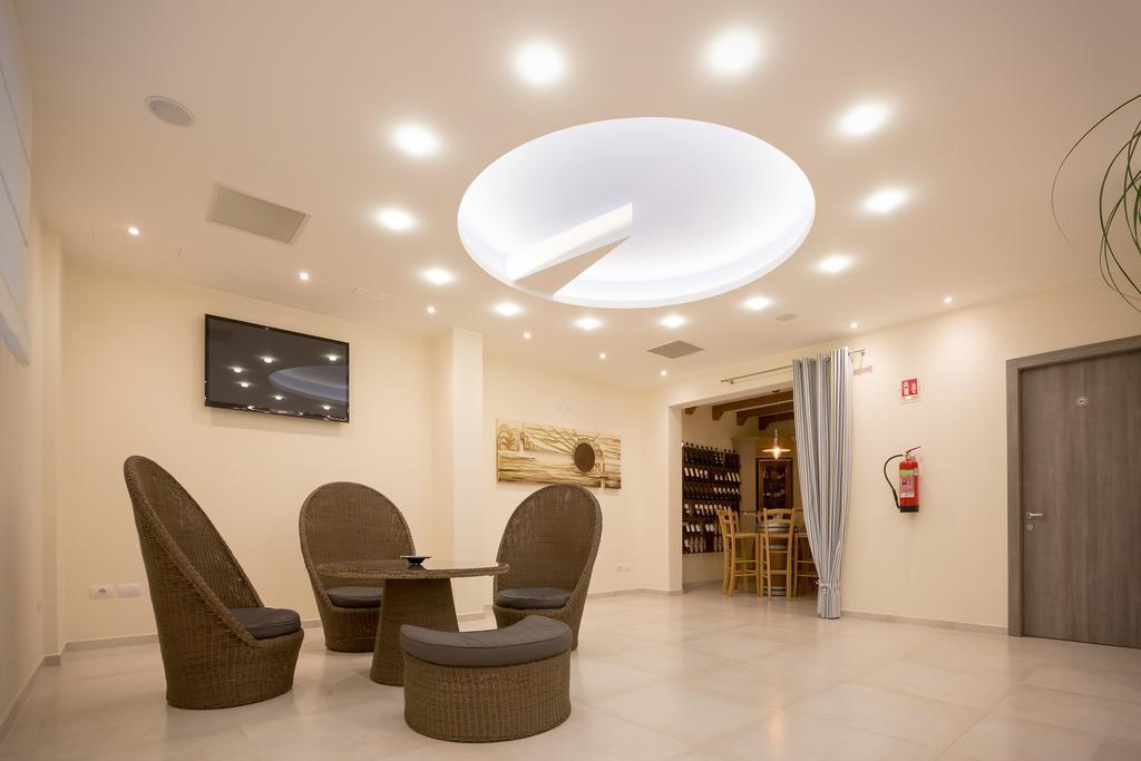 Hotel Montreal Bibione Exterior photo