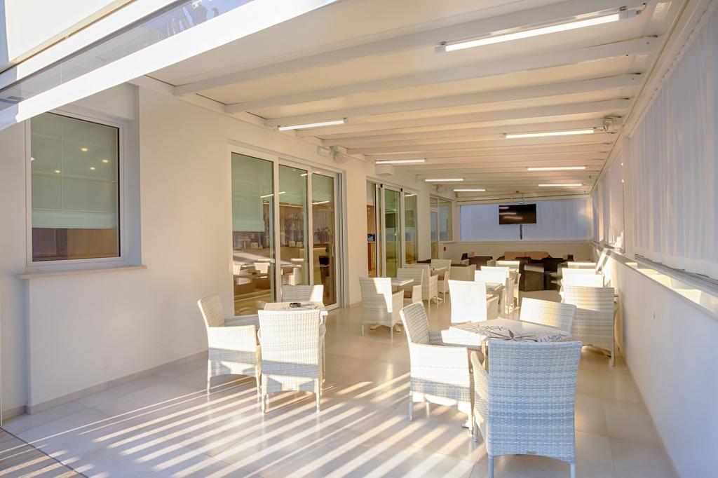 Hotel Montreal Bibione Exterior photo