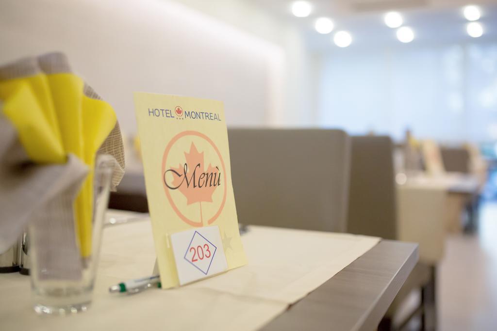 Hotel Montreal Bibione Exterior photo