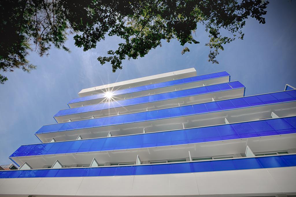 Hotel Montreal Bibione Exterior photo