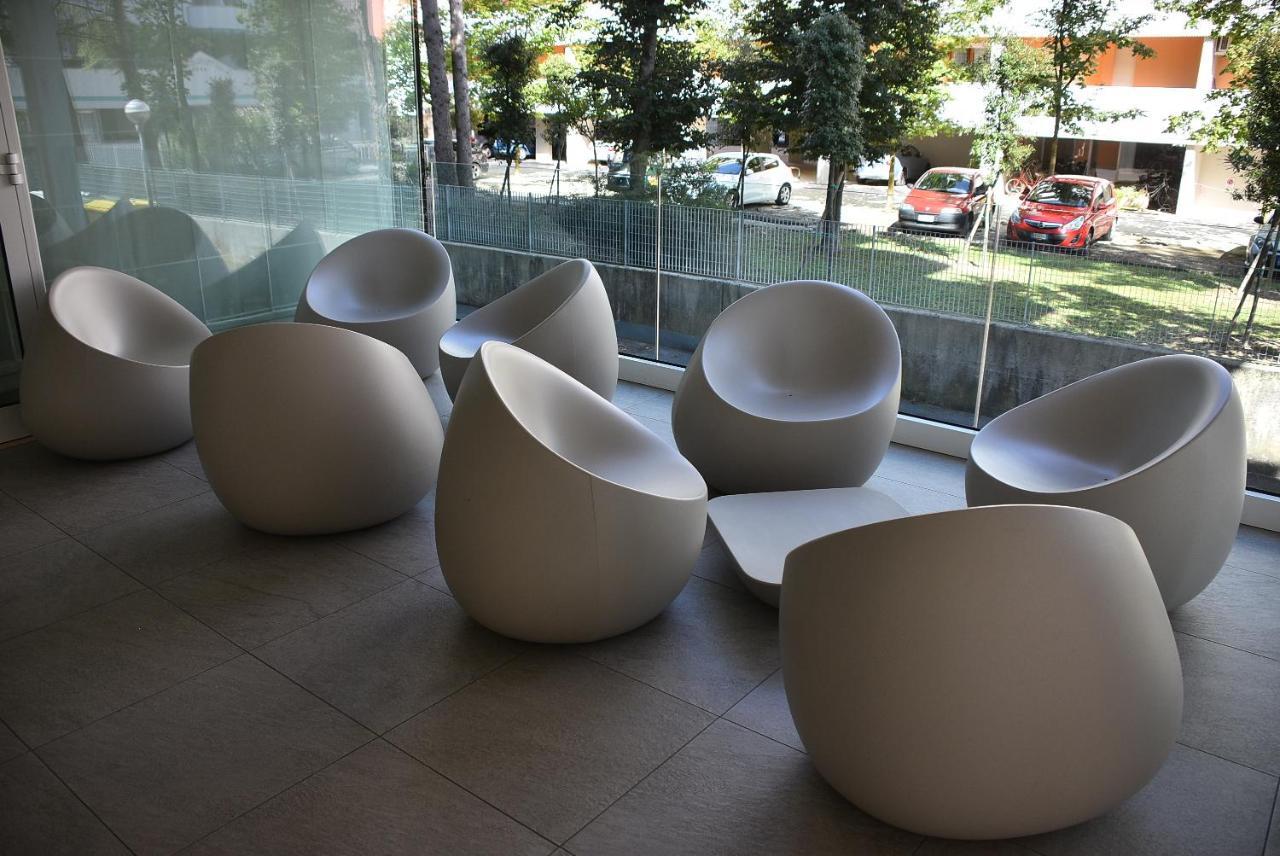 Hotel Montreal Bibione Exterior photo